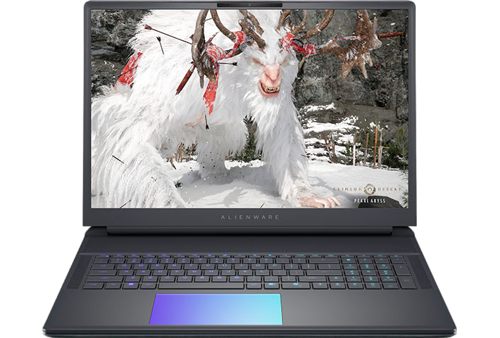 DELL Alienware Area 51