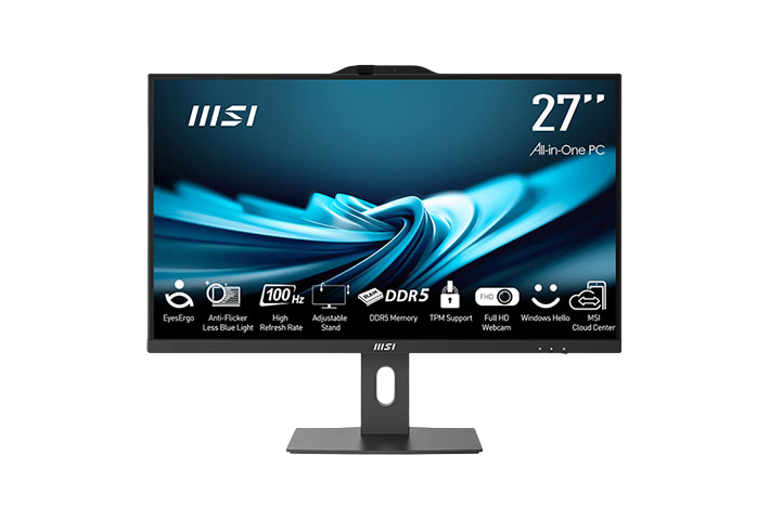 MSI Pro AP27