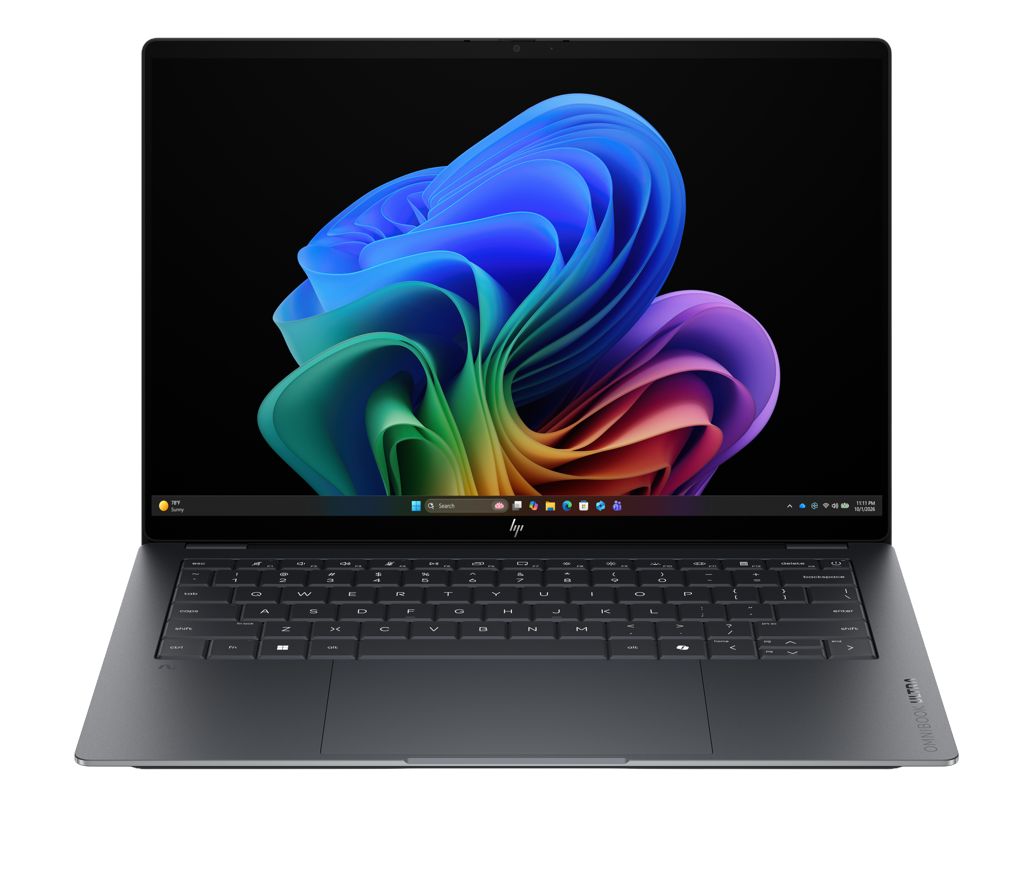 HP OmniBook Ultra 14