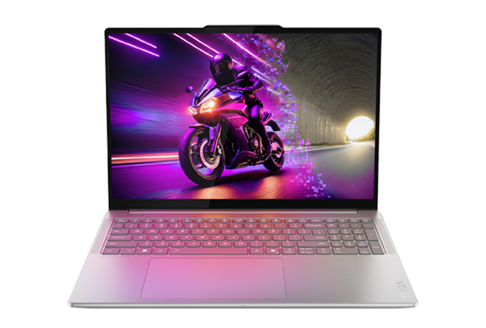 Lenovo Yoga Pro 9