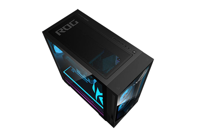 ASUS ROG G700
