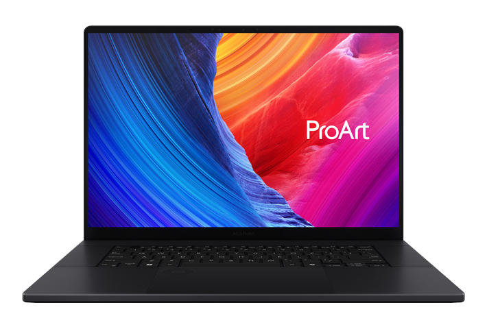ASUS ProArt P16