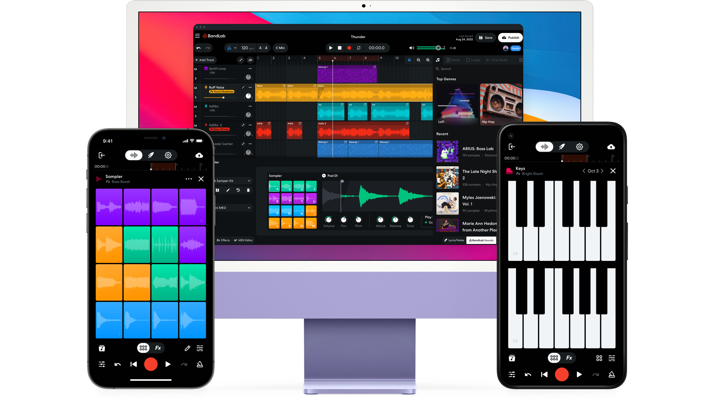Bandlab на windows. Сведения в стиле osamason bandlab. Bandlab звуки. Bandlab logo. Bandlab звуки.