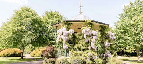 Dorset Pavillion