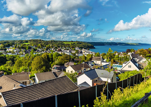 Things to do in Carmarthen