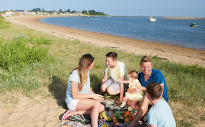 The Orchards, Clacton-on-Sea