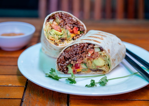 9 of the best restaurants in Ayr