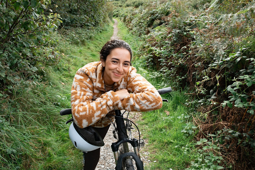Bike Hire