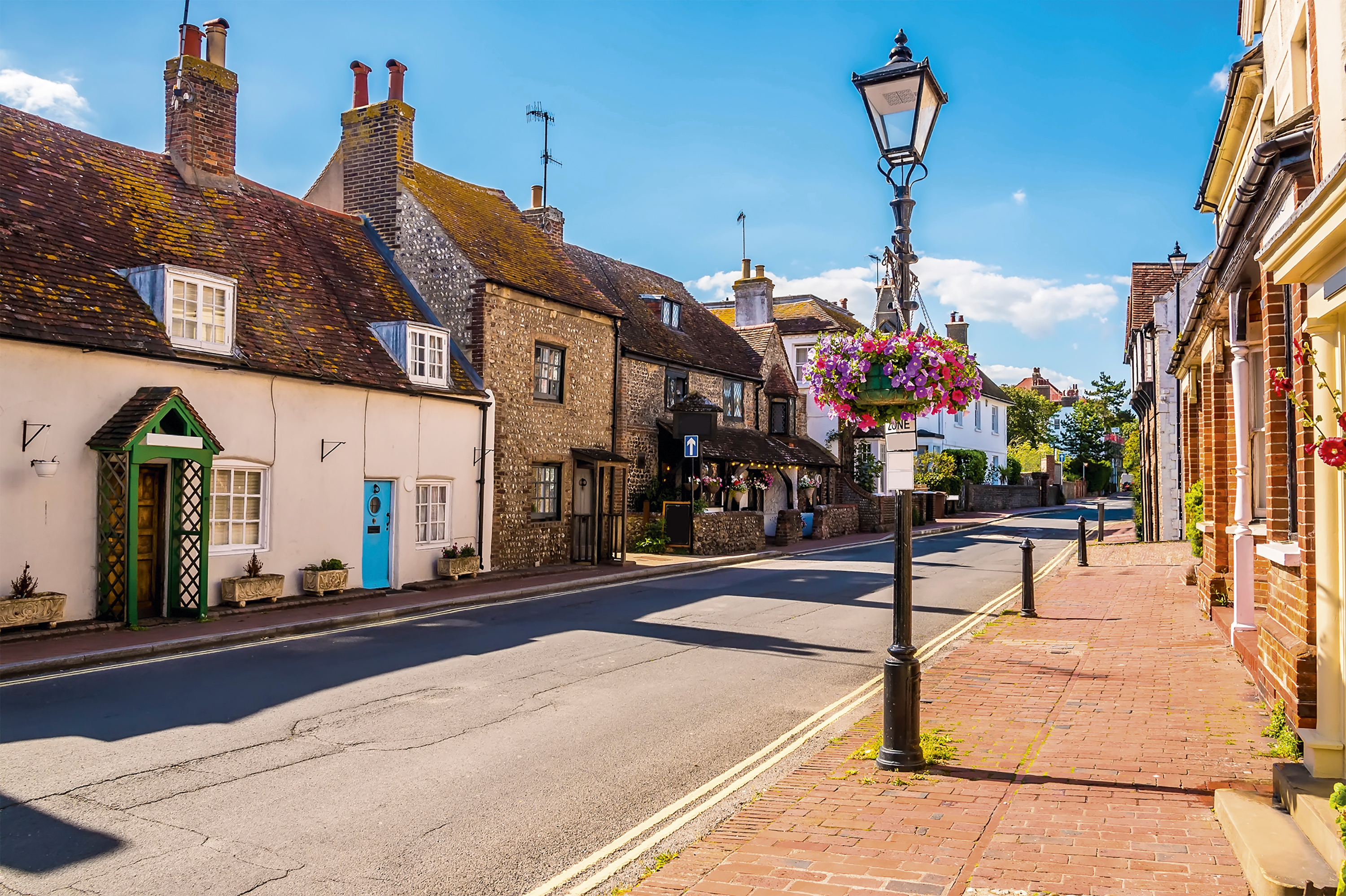 Our favourite things to do in Sussex