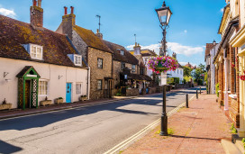 Things to do in Sussex
