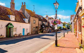 Things to do in Sussex