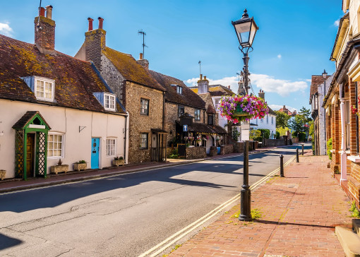 Our favourite things to do in Sussex