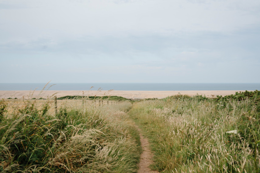 Park Spotlight: Littlesea, Dorset
