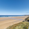 Perran Sands self catering holidays