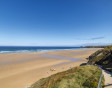 Perran Sands self catering holidays