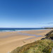 Perran Sands Holiday Park in Cornwall