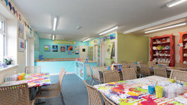 Creative Corner