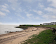 Kent Coast beach