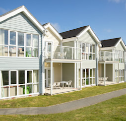 Accommodation to keep you snug