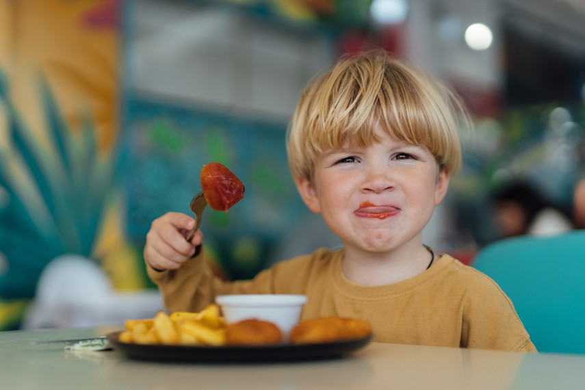Best cafes for babies and toddlers in Essex