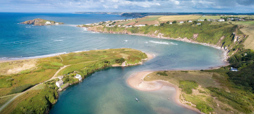 Places to visit in Devon