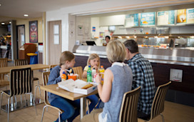 Cook's Fish and Chips