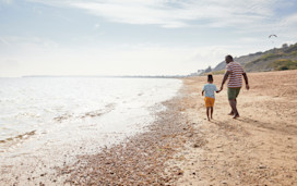 Weymouth Bay, Dorset