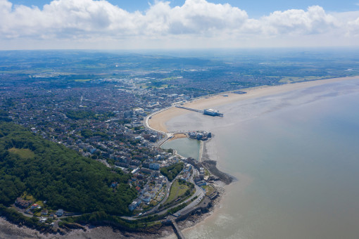 Things to do in Weston-super-Mare