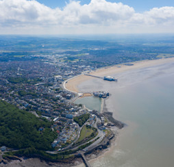 Weston-super-Mare