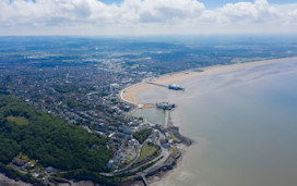 Weston-super-Mare