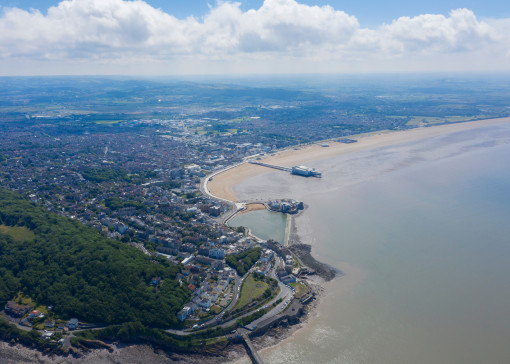 Things to do in Weston-super-Mare