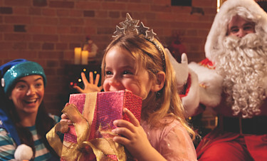 Make memories they'll cherish forever on a special break with Haven.