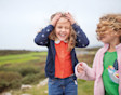 Early Spring breaks at Haven