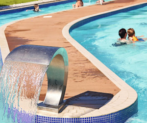 Reighton Sands, Yorkshire