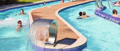 Reighton Sands, Yorkshire