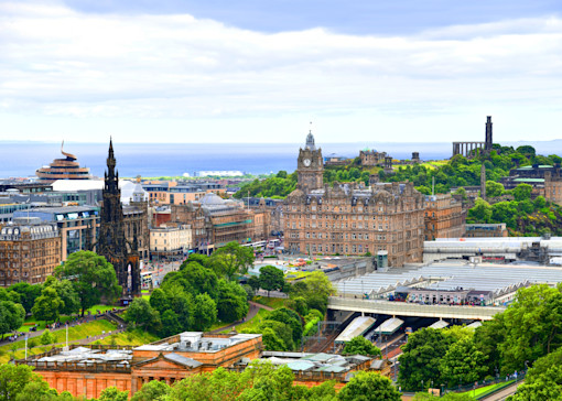 What’s on in Scotland 2025