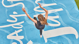 The Jump