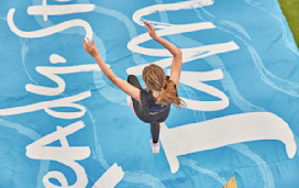 The Jump
