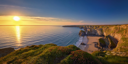 Our favourite things to do in Cornwall