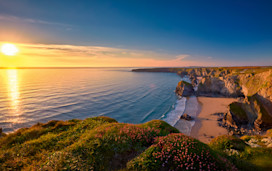 Things to do in Cornwall