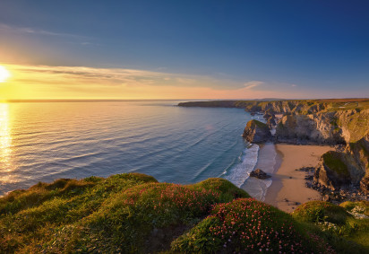 Our favourite things to do in Cornwall