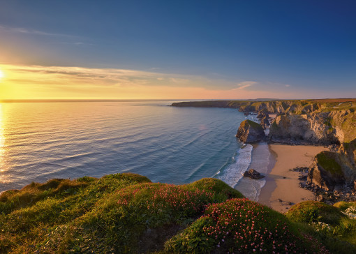 Our favourite things to do in Cornwall