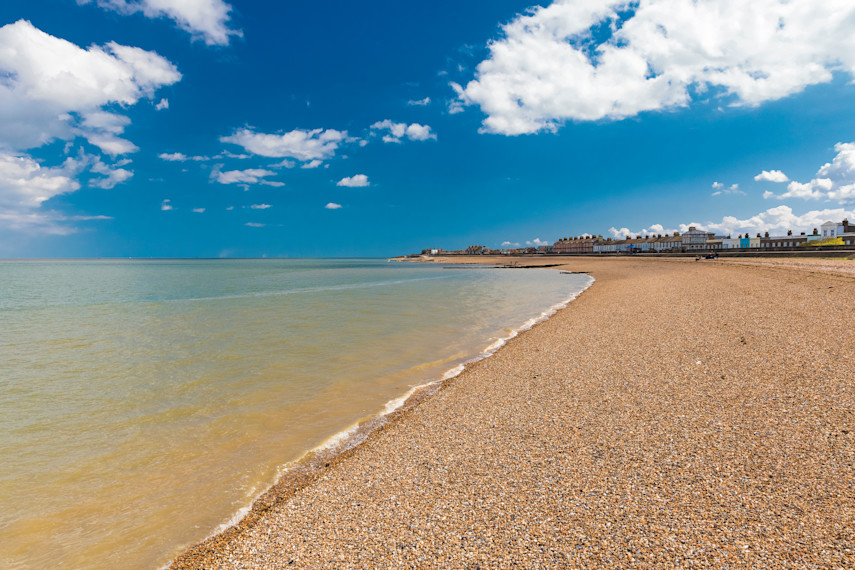 10. Visit the Isle of Sheppey