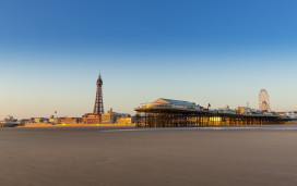 Things to do in Blackpool