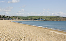 Preston Beach