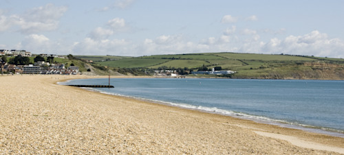 Preston Beach