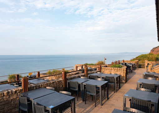 Five reasons to buy a static caravan in Devon