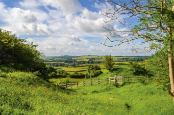 6 Best walks to explore in Lincolnshire | Haven