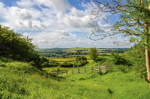 Best walks in Lincolnshire