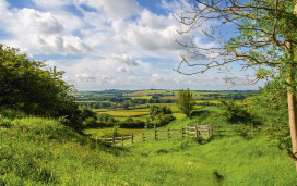 Lincolnshire Wolds